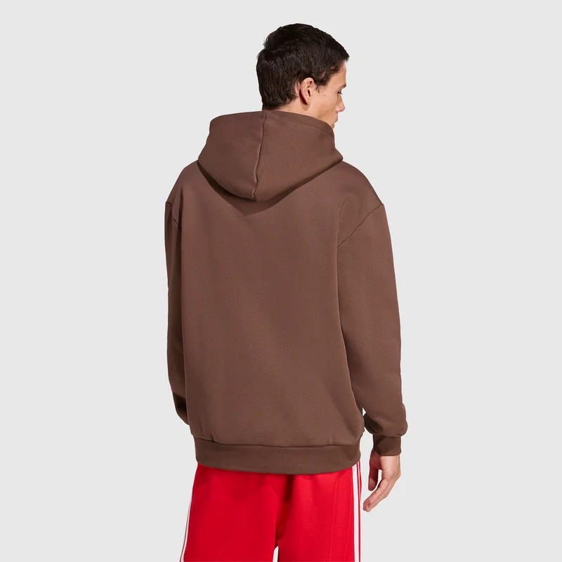 Sweat à capuche graphique adidas Originals