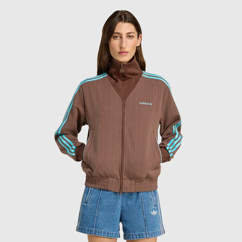 Veste de Survêtement Habillé adidas Originals pour Femme