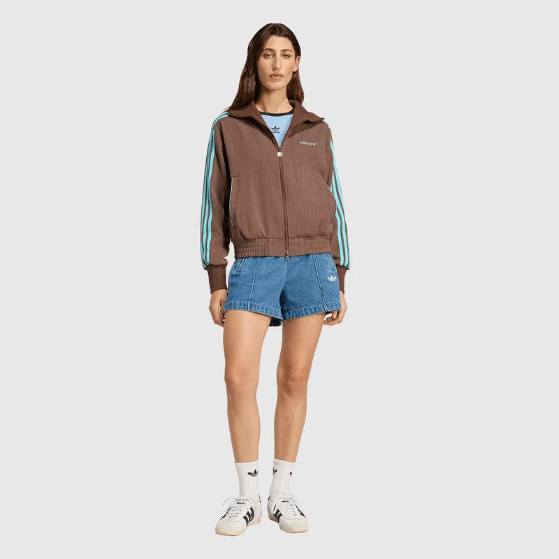 Veste de Survêtement Habillé adidas Originals pour Femme