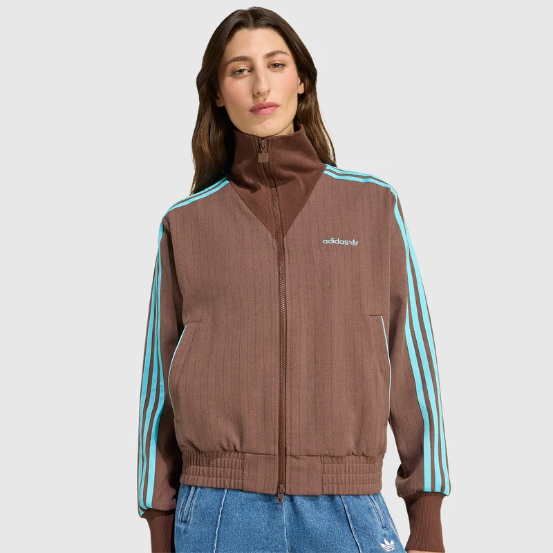 Veste de Survêtement Habillé adidas Originals pour Femme