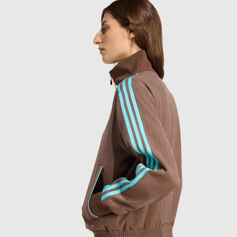 Veste de Survêtement Habillé adidas Originals pour Femme