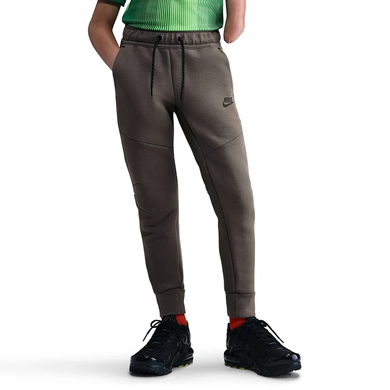 Pantalon Nike Sportswear Tech Fleece pour Enfant (8-15 ans)