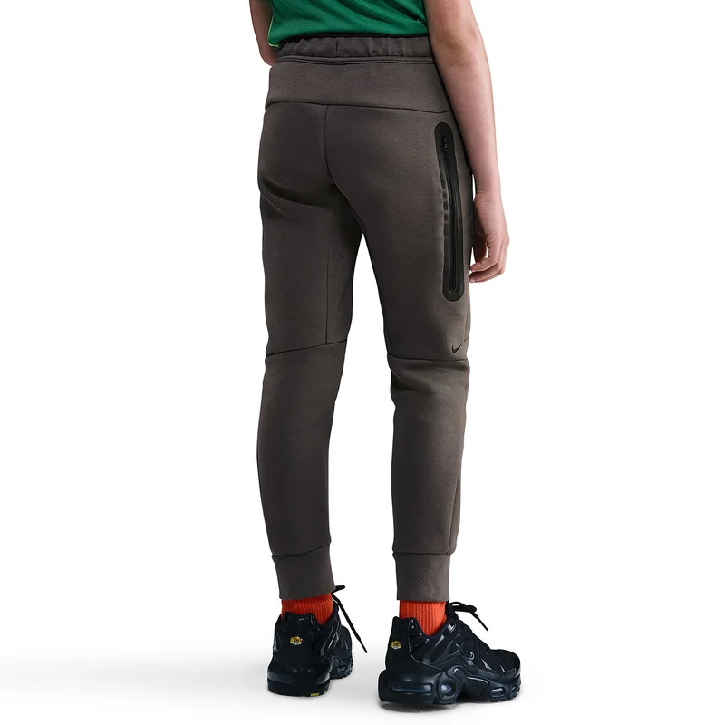 Pantalon Nike Sportswear Tech Fleece pour Enfant (8-15 ans)