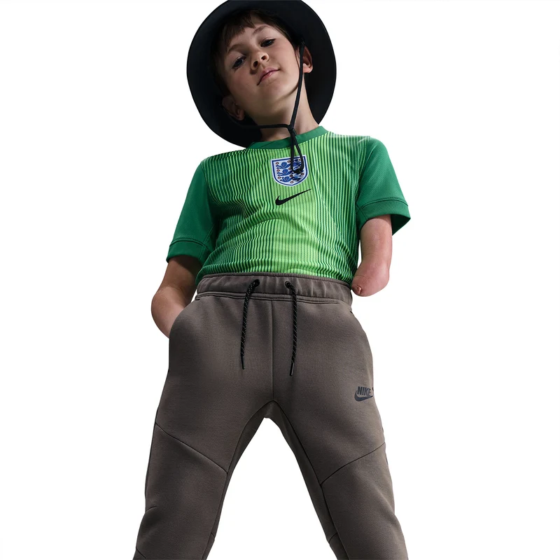 Pantalon Nike Sportswear Tech Fleece pour Enfant (8-15 ans)