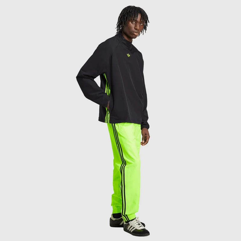 Haut Drill adidas Originals Adicolor Woven