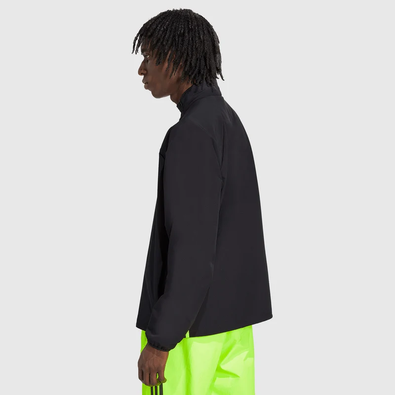 Haut Drill adidas Originals Adicolor Woven