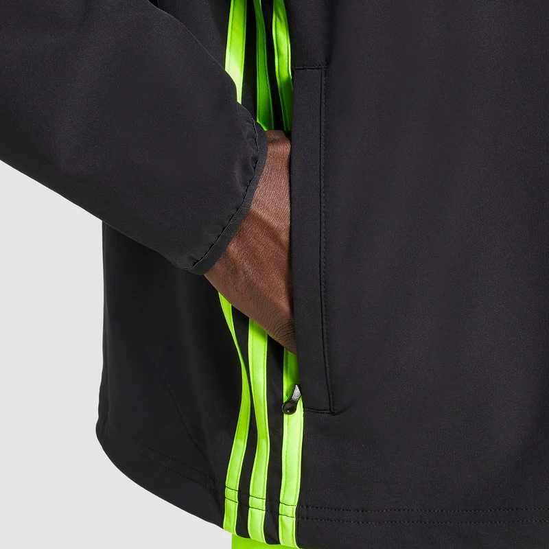 Haut Drill adidas Originals Adicolor Woven