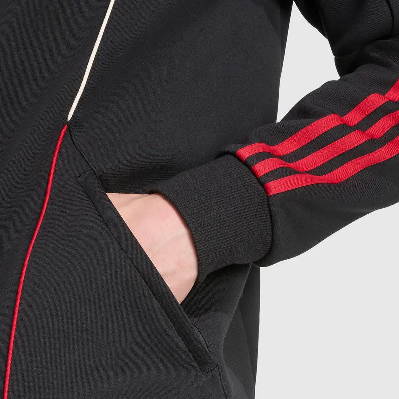 Haut de Survêtement adidas Liverpool 25/26 UBP Tricot Double