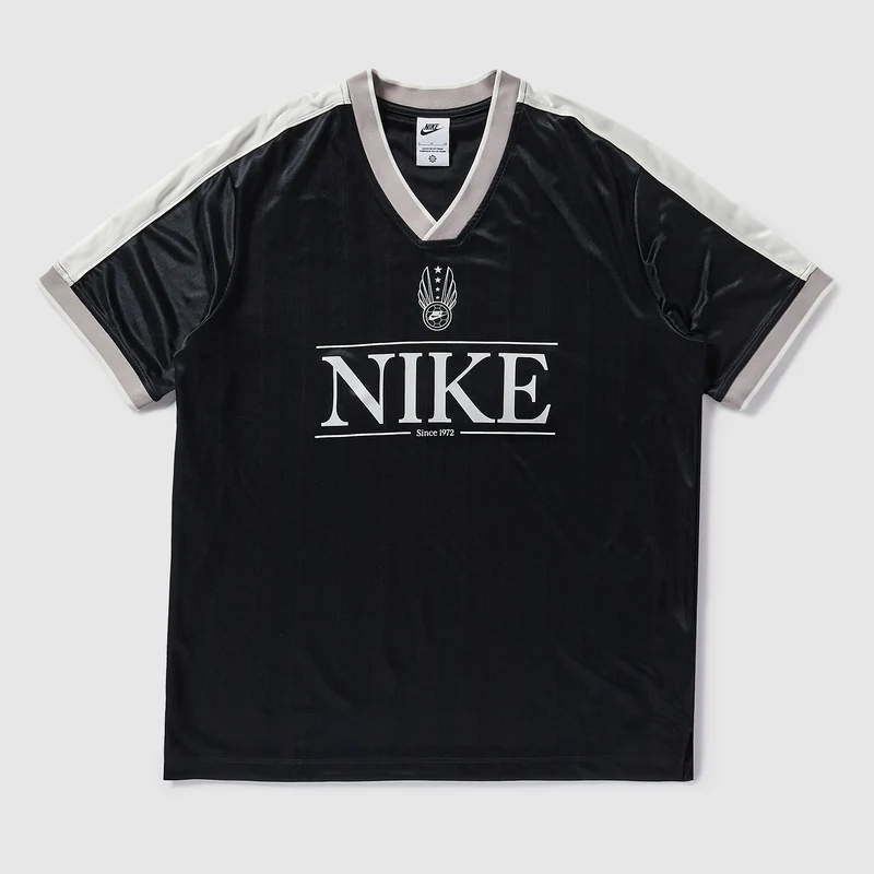 Haut Nike Sportswear Col V Jersey pour Femme