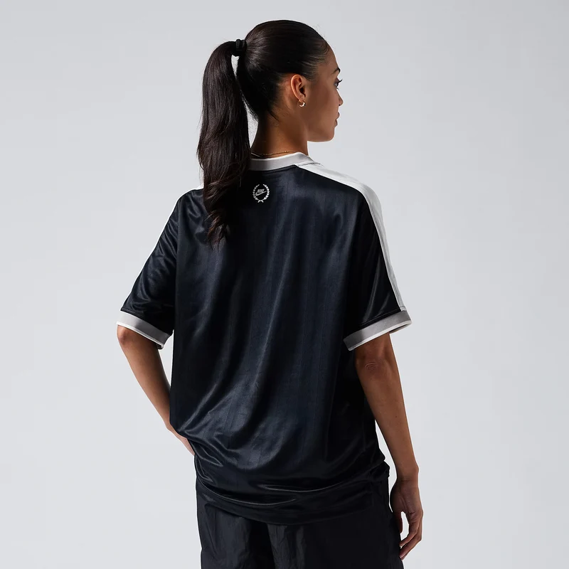 Haut Nike Sportswear Col V Jersey pour Femme