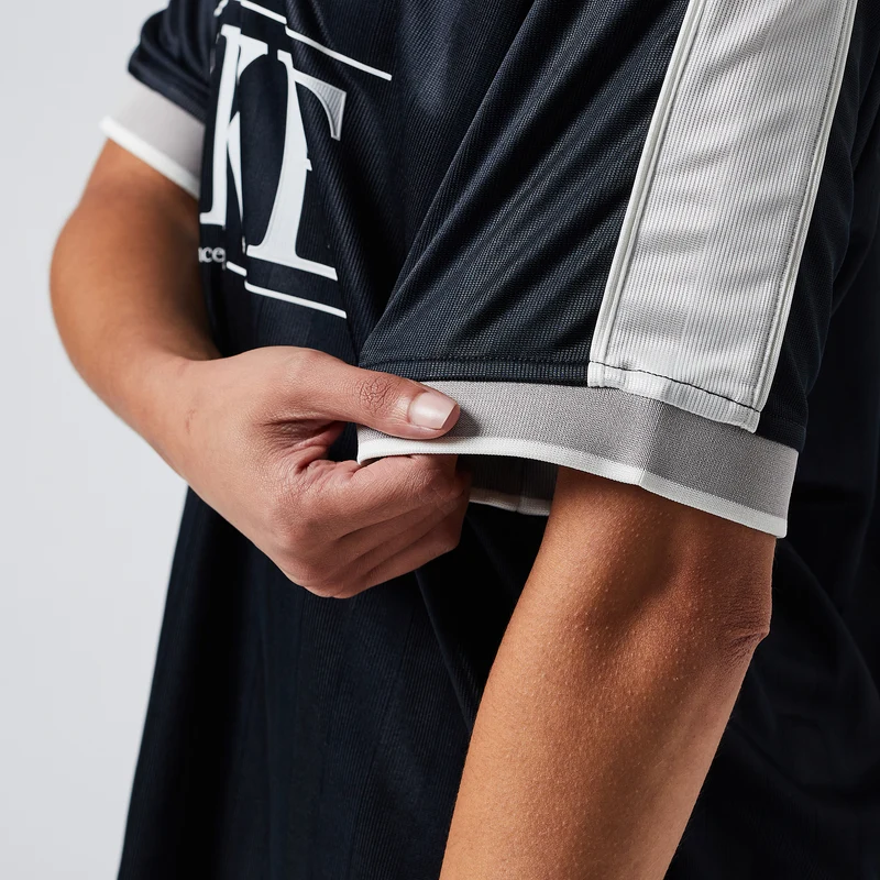 Haut Nike Sportswear Col V Jersey pour Femme