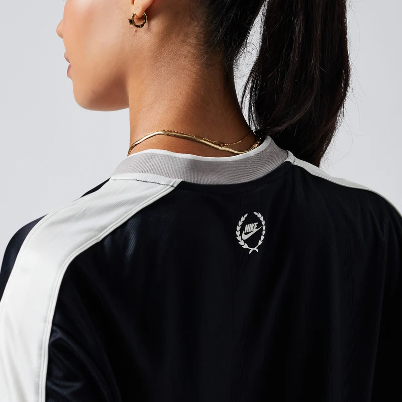 Haut Nike Sportswear Col V Jersey pour Femme