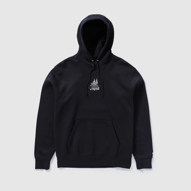 Sweat à Capuche Nike Sportswear Club Pullover Fleece