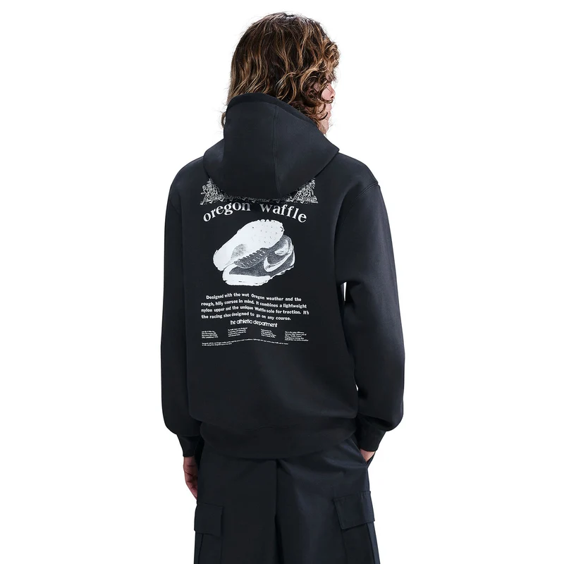 Sweat à Capuche Nike Sportswear Club Pullover Fleece