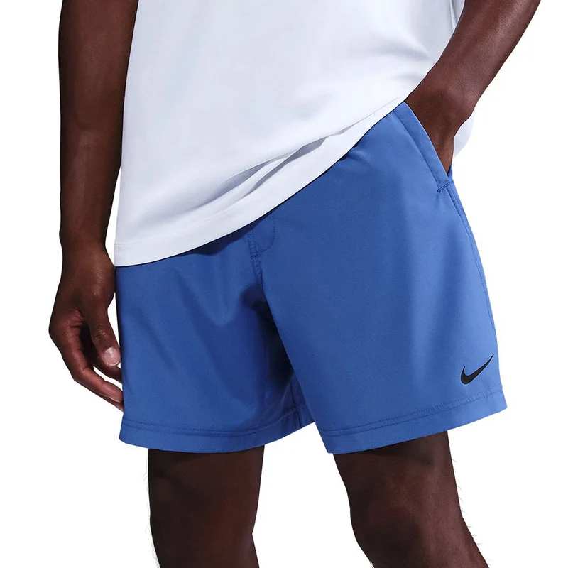 Short Nike Dri-FIT 18 cm non doublé