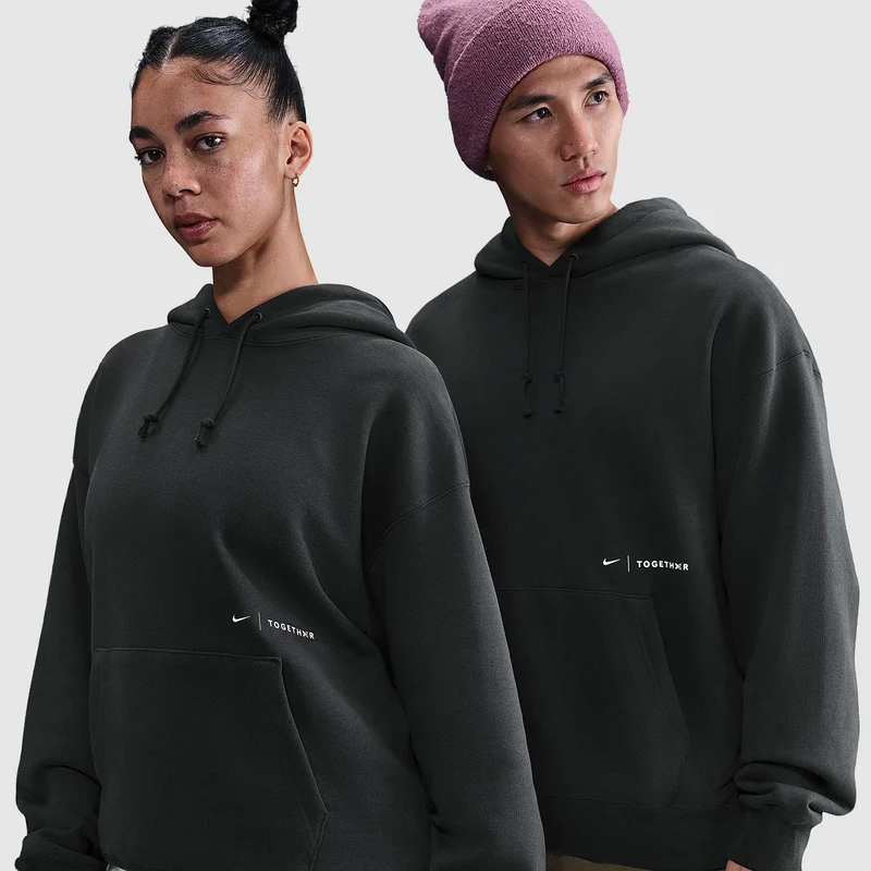 Sweat à Capuche Nike x Everyone Watches Women Sports Pullover