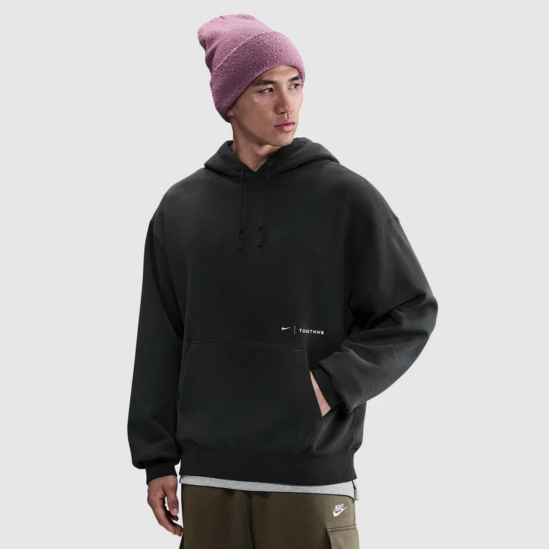 Sweat à Capuche Nike x Everyone Watches Women Sports Pullover