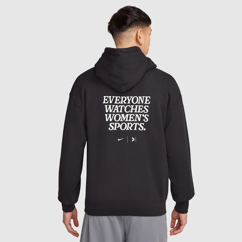 Sweat à Capuche Nike x Everyone Watches Women Sports Pullover