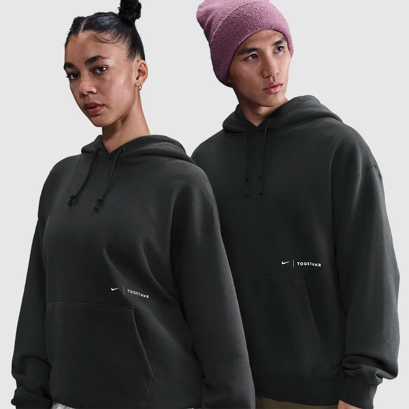 Sweat à Capuche Nike x Everyone Watches Women Sports Pullover