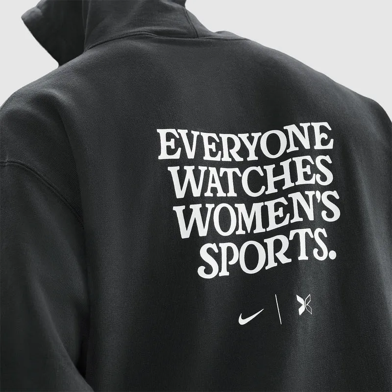 Sweat à Capuche Nike x Everyone Watches Women Sports Pullover