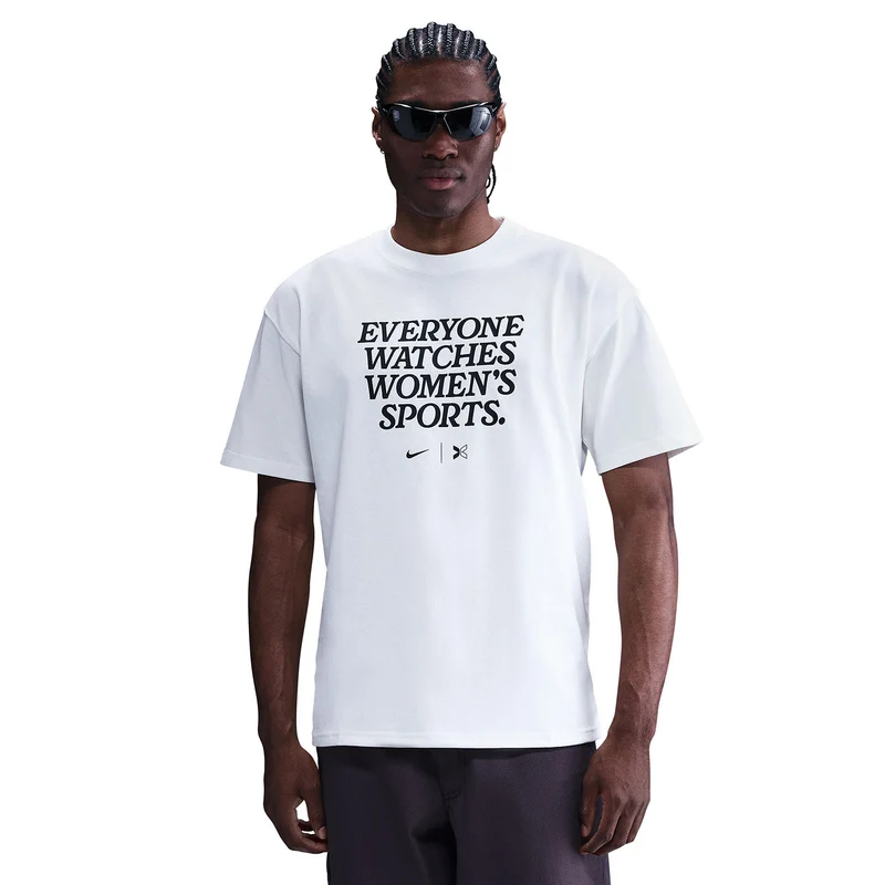 T-Shirt Nike x Everyone Watches Womens Sports