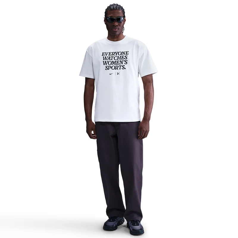 T-Shirt Nike x Everyone Watches Womens Sports