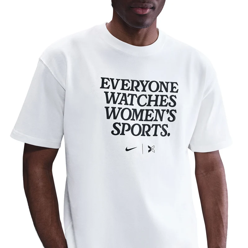 T-Shirt Nike x Everyone Watches Womens Sports