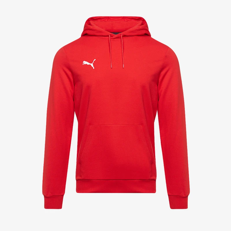 Sweat à Capuche Puma teamGOAL 25 Casuals
