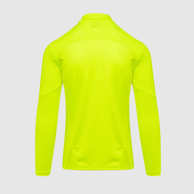 Haut d'Entraînement Puma teamFINAL 24 1/4 Zip