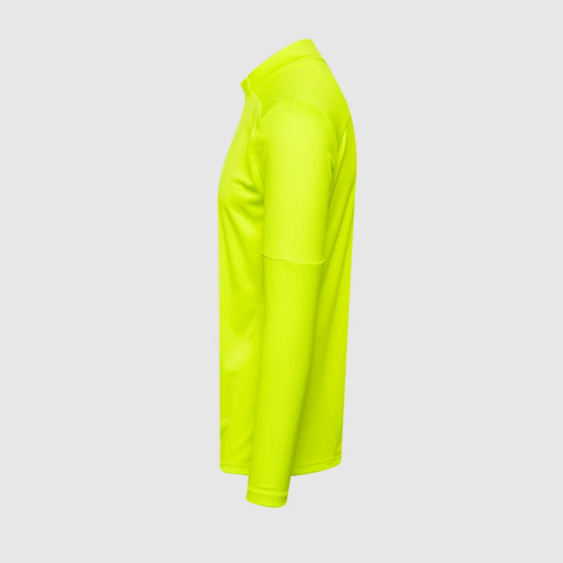 Haut d'Entraînement Puma teamFINAL 24 1/4 Zip