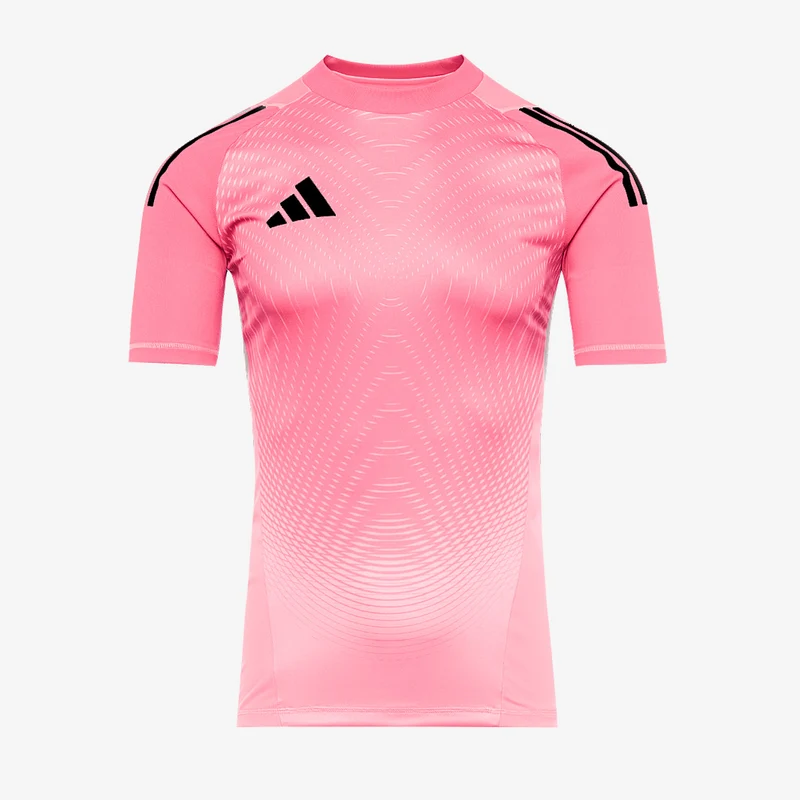 Maillot de Gardien adidas Tiro 25 Pro MC