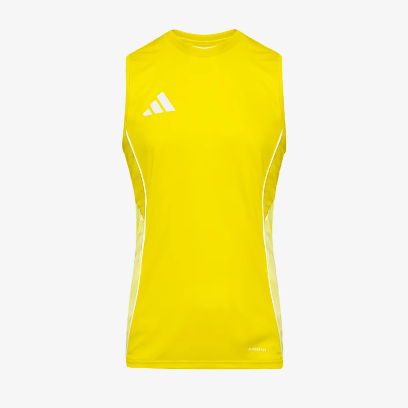 Maillot Sans Manches adidas Tiro 25 Competition