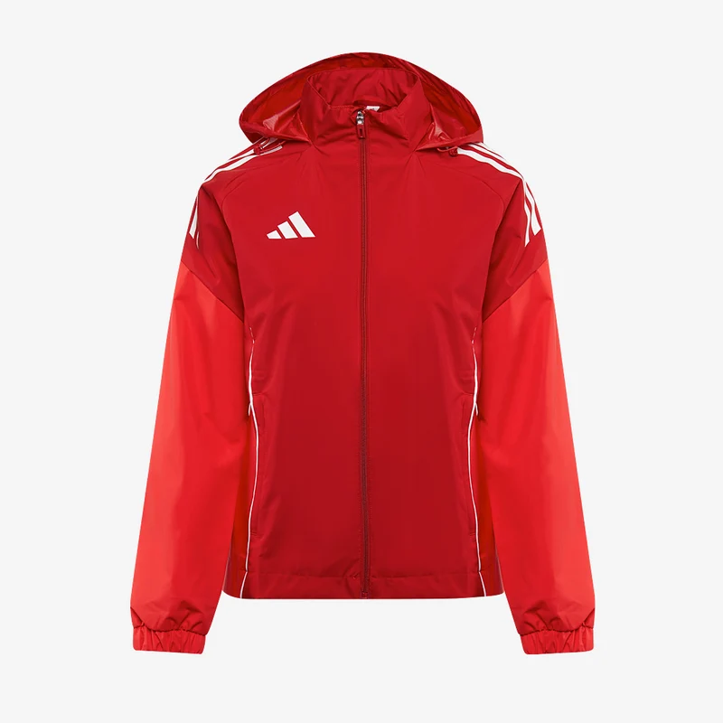 Veste adidas Tiro 25 Competition All Weather pour Femme