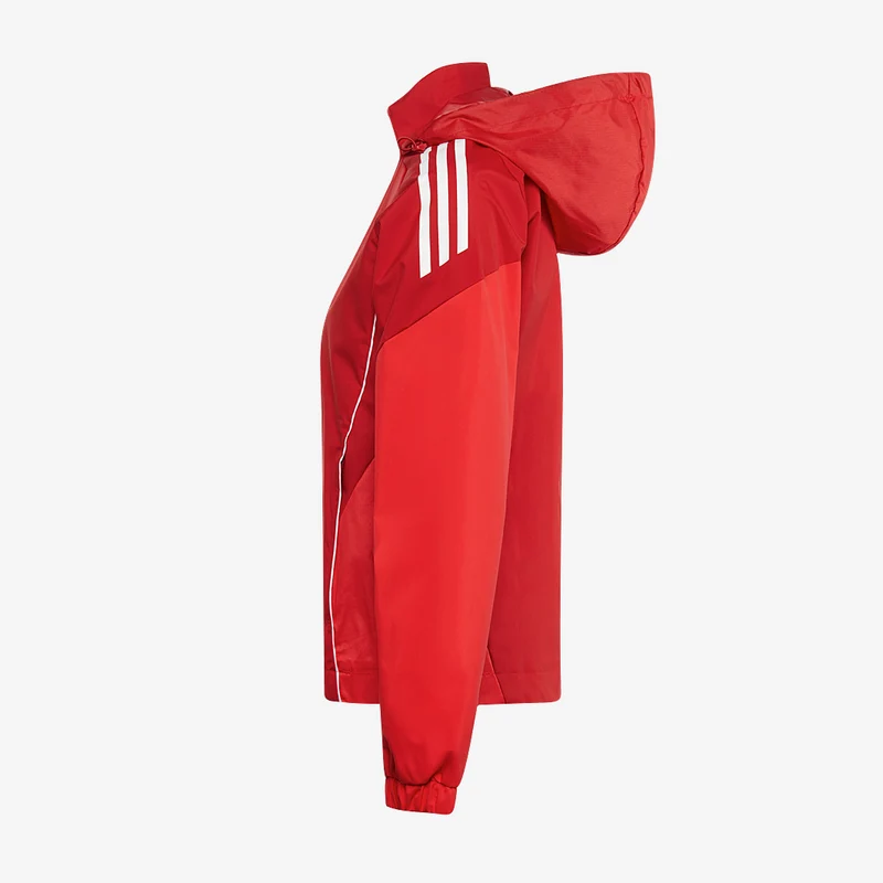 Veste adidas Tiro 25 Competition All Weather pour Femme