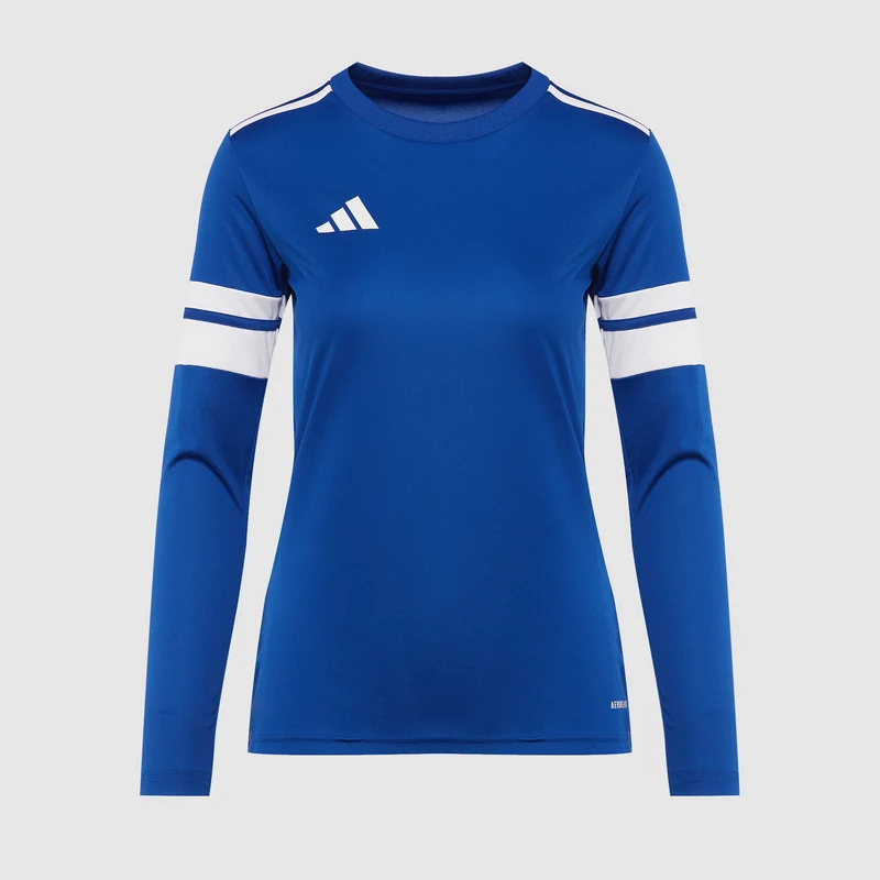 Maillot adidas Squadra 25 ML pour Femme