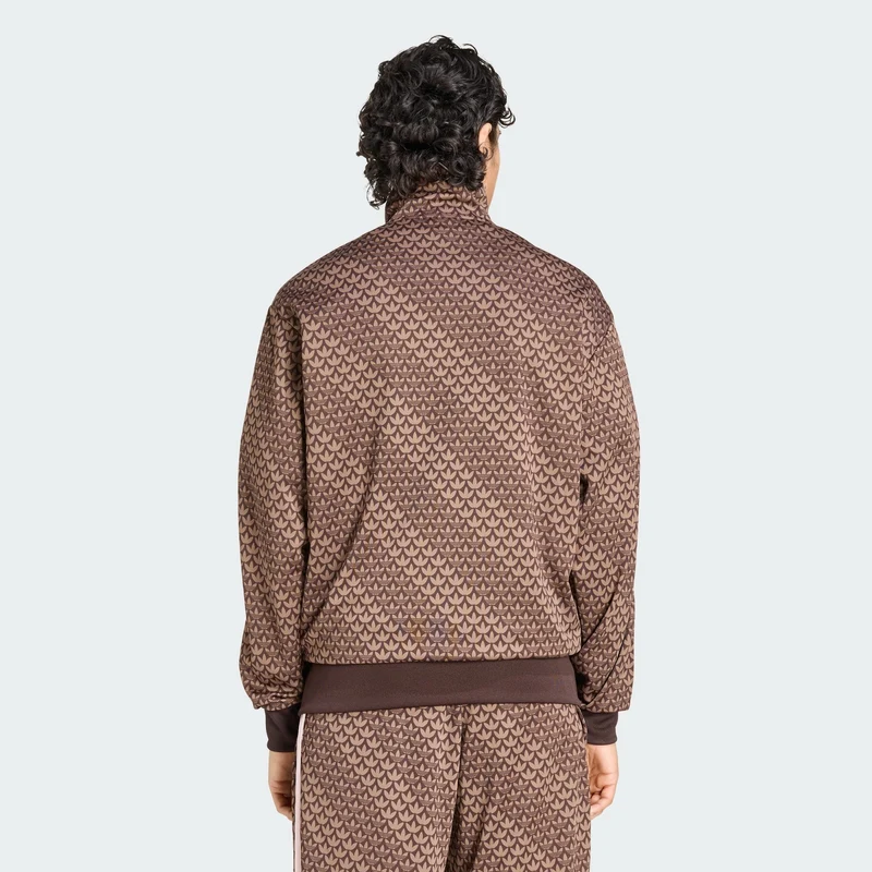 adidas Originals Men VESTE DE SURVÊTEMENT MONOGRAMME AMPLE F