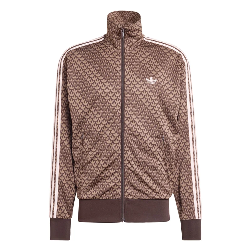adidas Originals Men VESTE DE SURVÊTEMENT MONOGRAMME AMPLE F