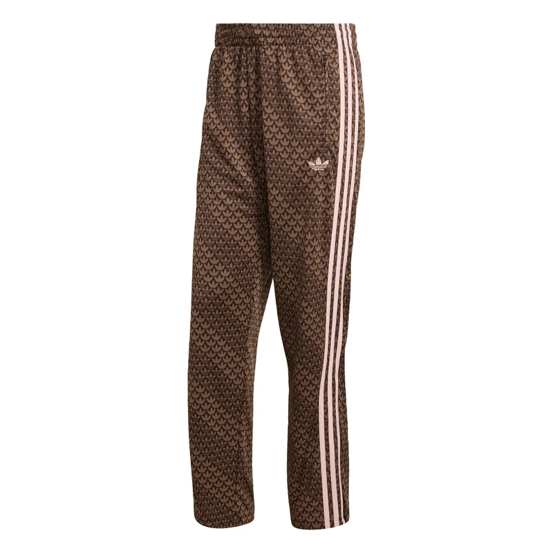 adidas Originals Men PANTALON DE SURVÊTEMENT MONOGRAMME AMPL