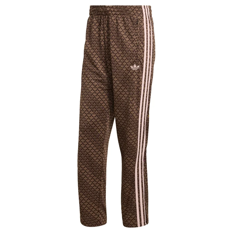 adidas Originals Men PANTALON DE SURVÊTEMENT MONOGRAMME AMPL