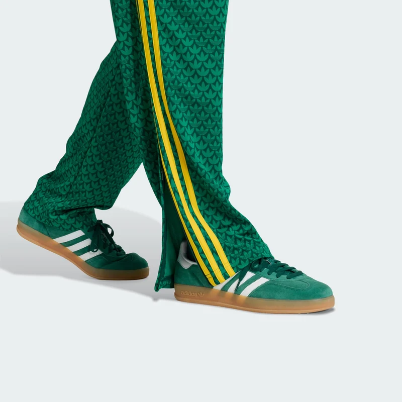 adidas Originals FIREBIRD LOOSE MONOGRAM TRACK PANTS