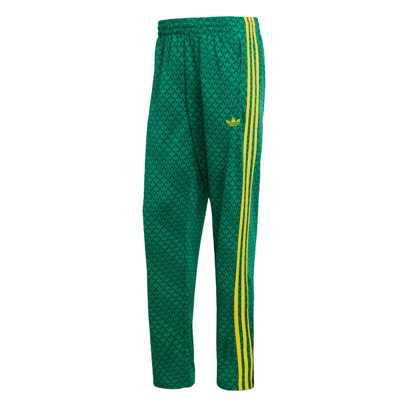 adidas Originals FIREBIRD LOOSE MONOGRAM TRACK PANTS