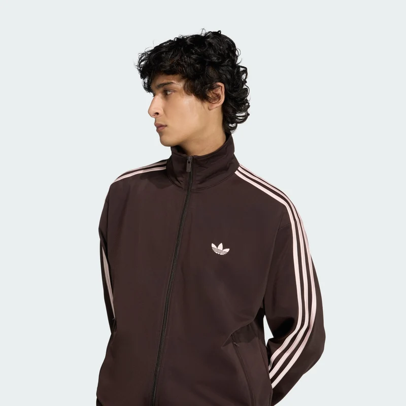 adidas Originals Men VESTE DE SURVÊTEMENT FIREBIRD