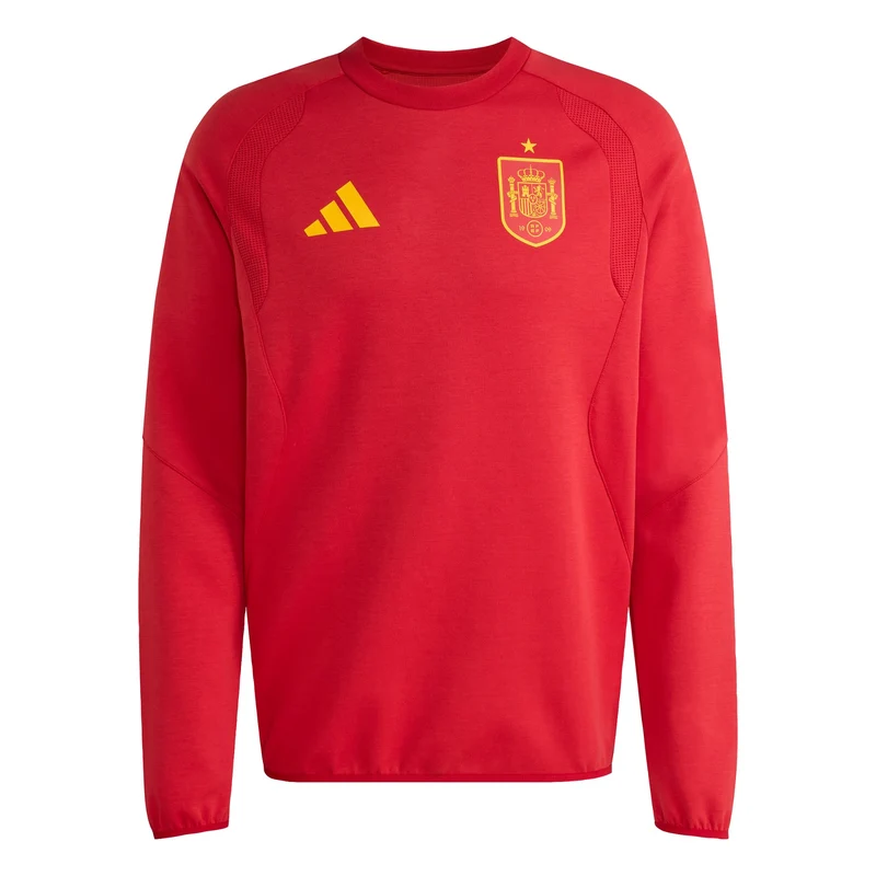 adidas Men Haut ras-du