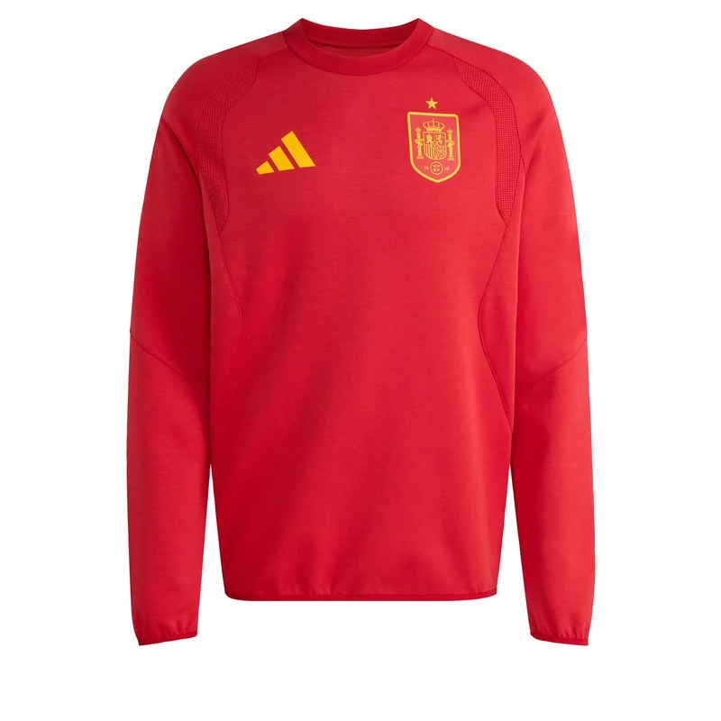 adidas Men Haut ras-du