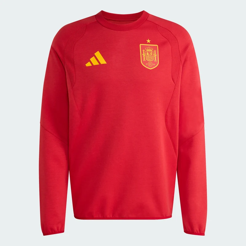 adidas Men Haut ras-du