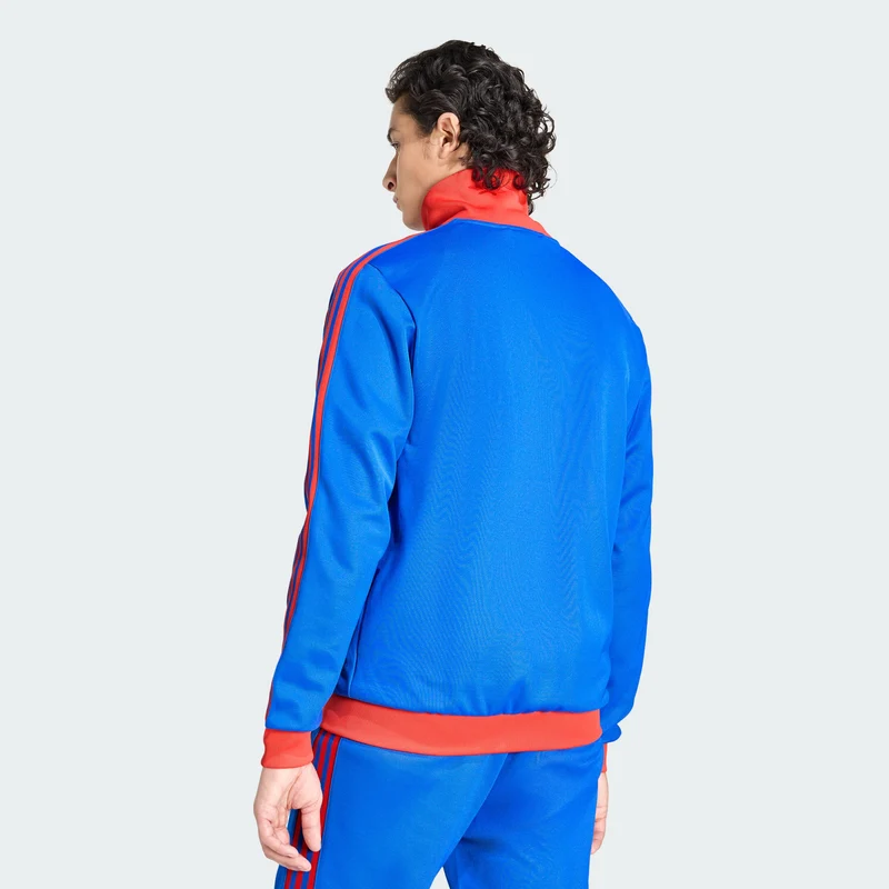 adidas Originals CLASSIC TRACK TOP