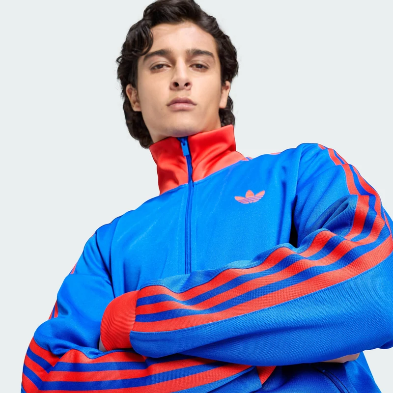 adidas Originals CLASSIC TRACK TOP