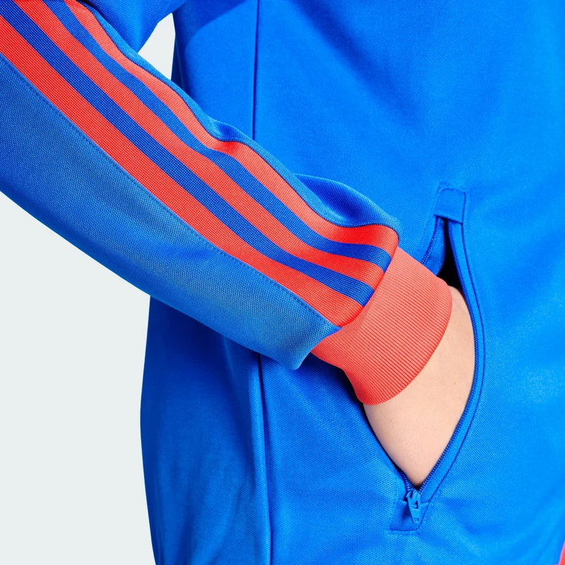 adidas Originals CLASSIC TRACK TOP