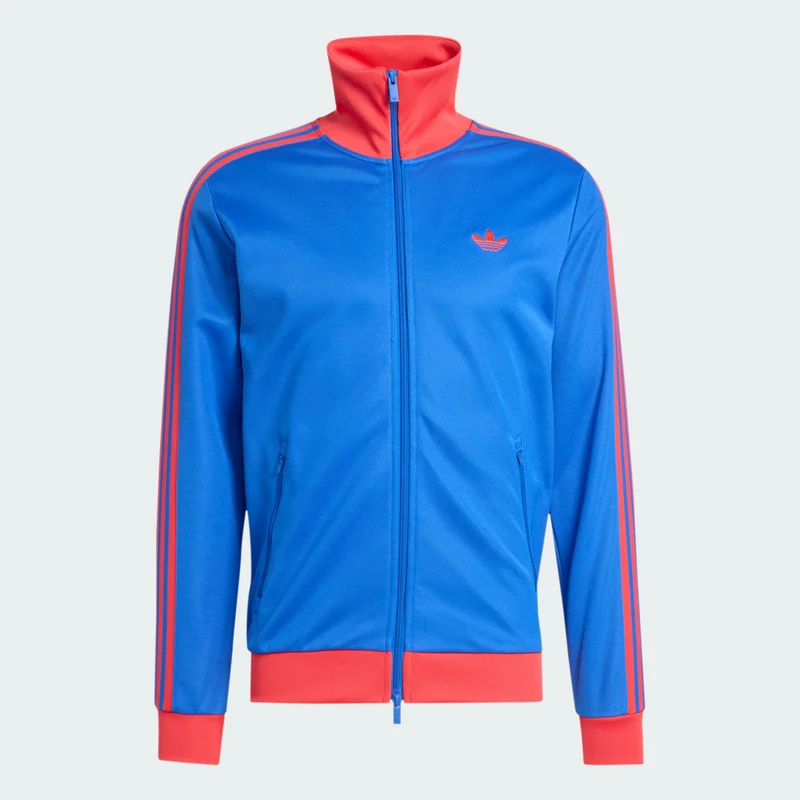 adidas Originals CLASSIC TRACK TOP