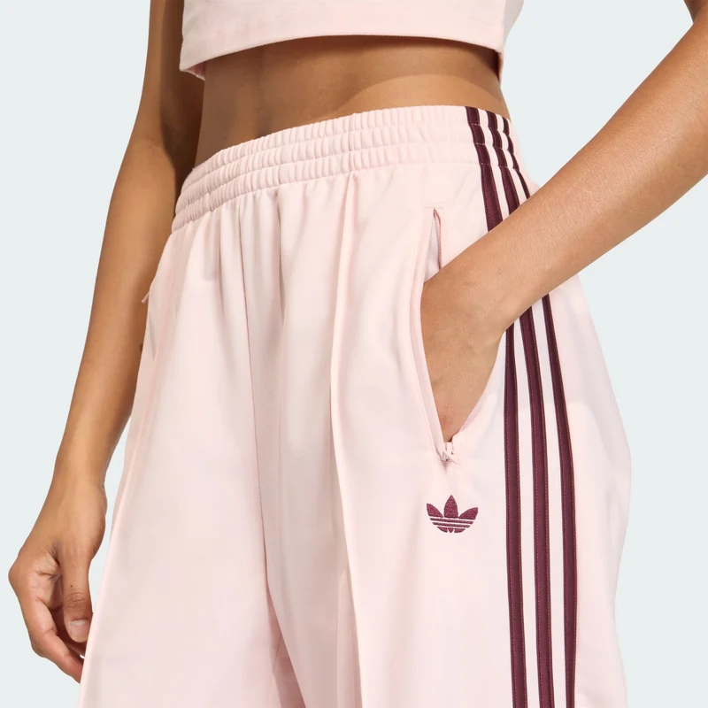 adidas Originals Women PANTALON DE SURVÊTEMENT FIREBIRD LOOS